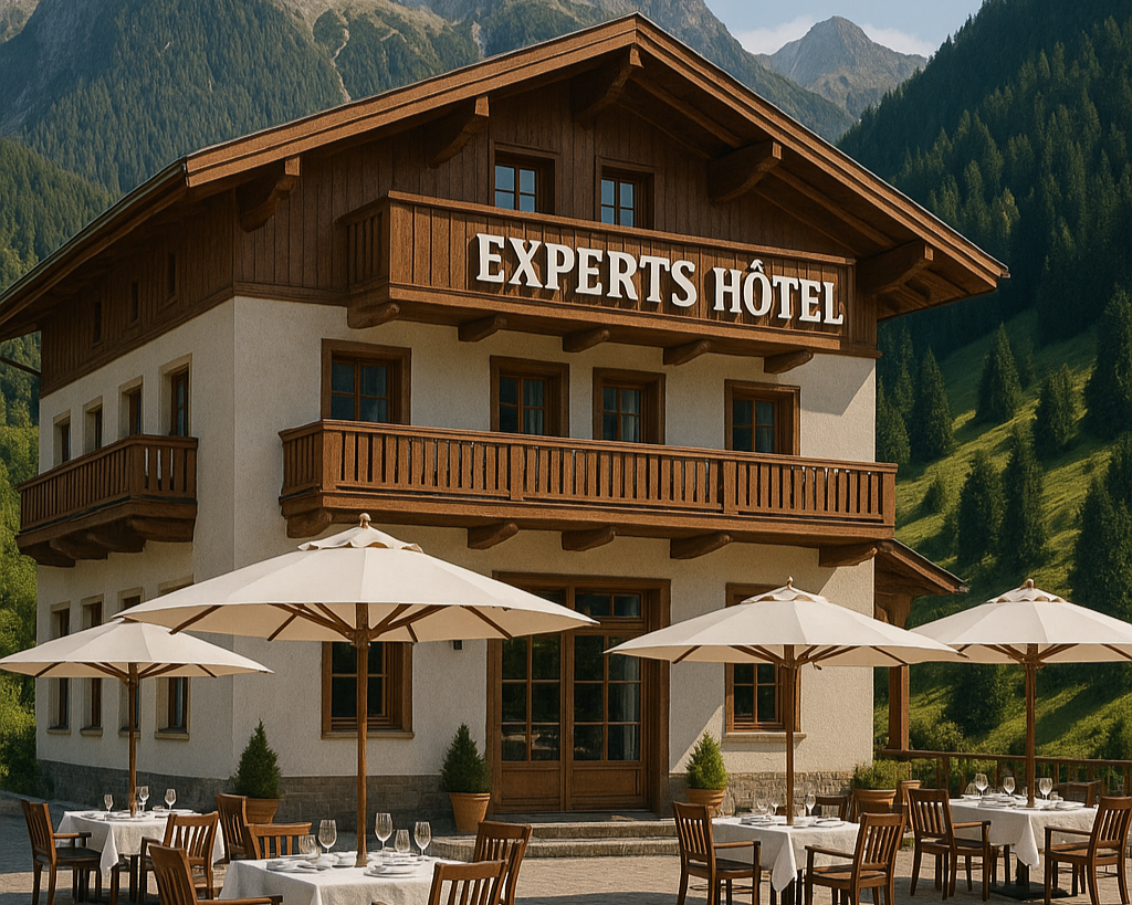 Hôtellerie & restauration